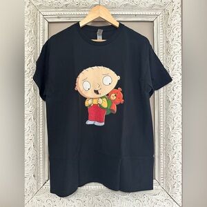 Family Guy Stewie Griffin T-shirt. Size L. ❣️